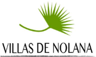 Main picture of Villas De Nolana