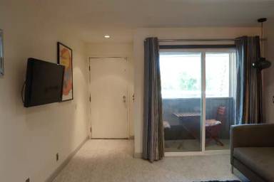 Main picture of Palm Springs View Apartments