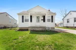 Main picture of 13643 Callender St