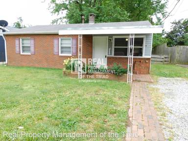 Main picture of 2615 Grimsley St