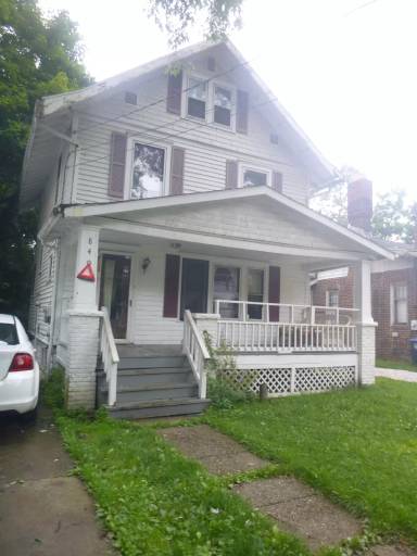Main picture of 804 Aberdeen St