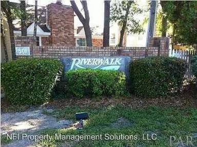 Main picture of Riverwalk Townhomes