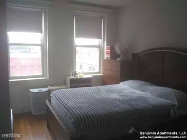 Main picture of 25 Walbridge St Apartments