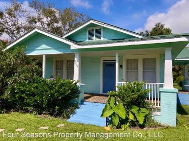 Main picture of 4600 W Railroad St