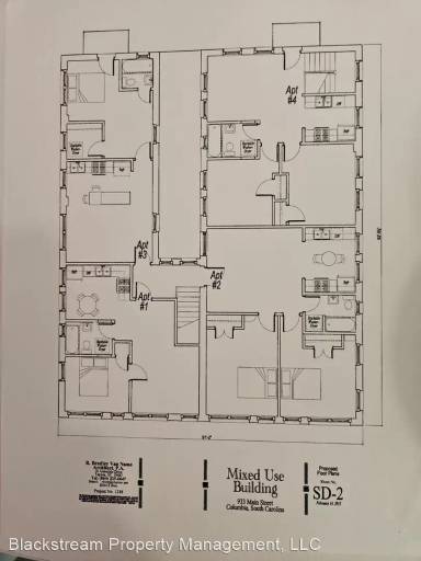 Main picture of 933 Main St