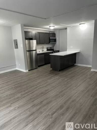 Main picture of Ridge Court