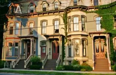 Main picture of 156 Circular St