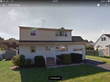 Main picture of 118 Carteret St