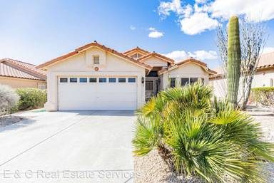 Main picture of 23830 N 72nd Pl