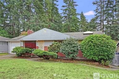 Main picture of 539 N 170th Pl