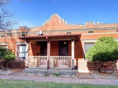 Main picture of 1037 E 20th Ave