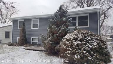 Main picture of 4008 Wakeman Dr