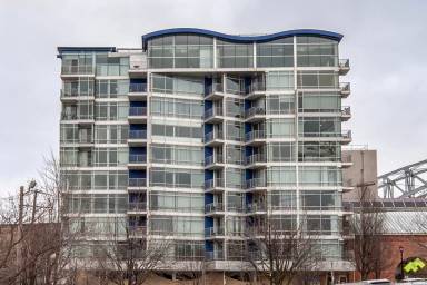 Main picture of Stonebridge Building