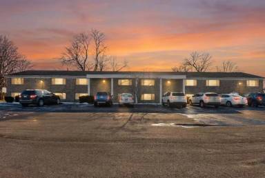 Main picture of Arbor Park Apartments