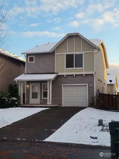 Main picture of 14903 Terra View St SE