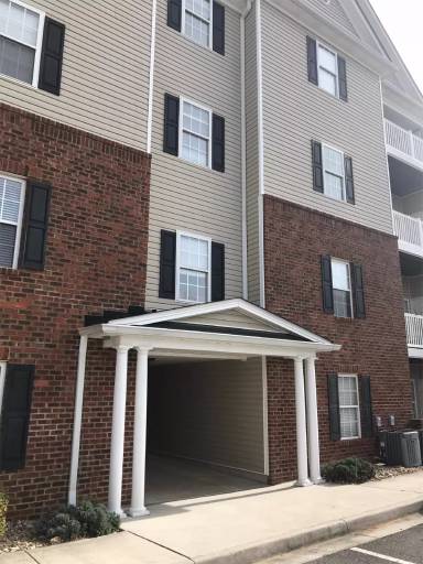 Main picture of Cornerstone Apartments for Rent