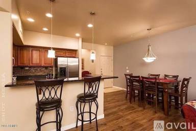 Main picture of La Verne Condominium