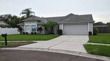 Main picture of 2105 Haydon Ct
