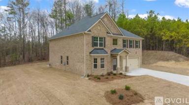 Main picture of 3408 Appaloosa Trl