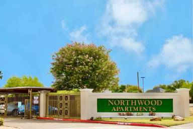Main picture of Northwood Apartments