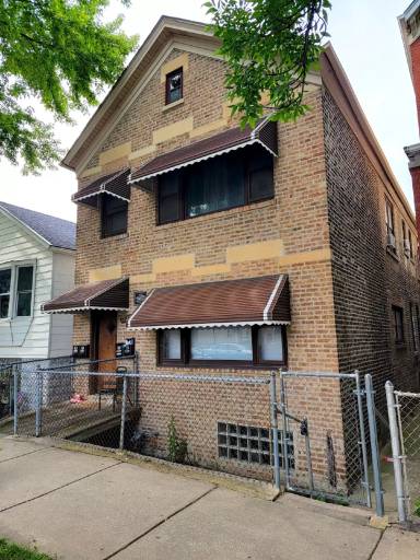 Main picture of 828 W 34th St