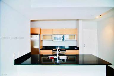 Main picture of The Plaza On Brickell