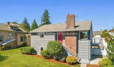 Main picture of 6907 34th Ave SW