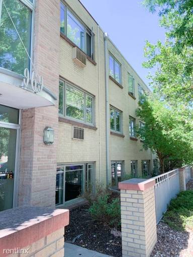 Main picture of 969 S Pearl St