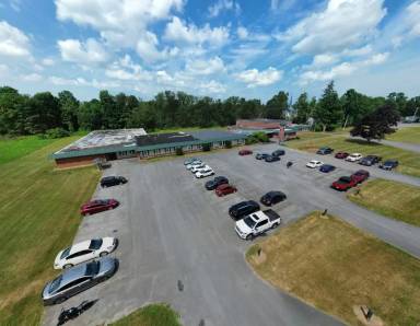 Main picture of Cambridge Manor - 17