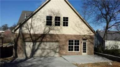 Main picture of 3313 Park Ave