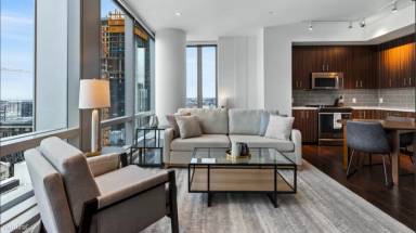 Main picture of Park Avenue West Apartments