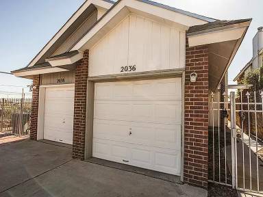 Main picture of 2036 Rogelio Ave