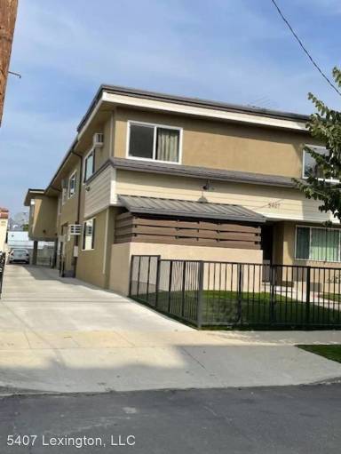 Main picture of 5407 Lexington Ave