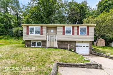 Main picture of 3302 Monte Dr