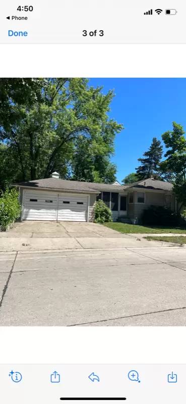 Main picture of 23401 Rensselaer St