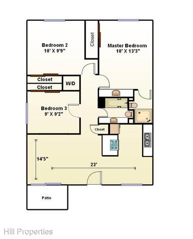 Main picture of 710 Nord Ave