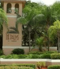 Main picture of Palms of Pembroke Pines
