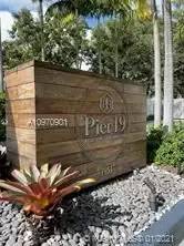 Main picture of Pier 19 Residences and Marina
