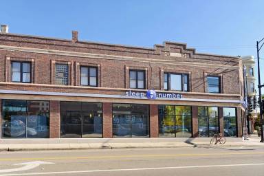 Main picture of 1804-06 N Sheffield Avenue And 1801-11 Ave