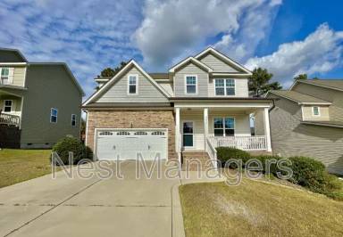 Main picture of 385 Falls Creek Dr