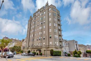 Main picture of 2299 Pacific Ave