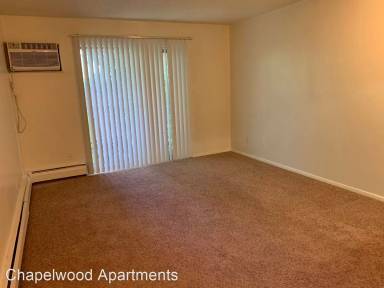 Main picture of Chapelwood Apartments