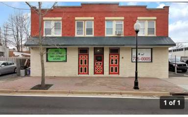 Main picture of 500 S Main St