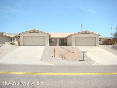 Main picture of 1320 Lake Havasu Ave N