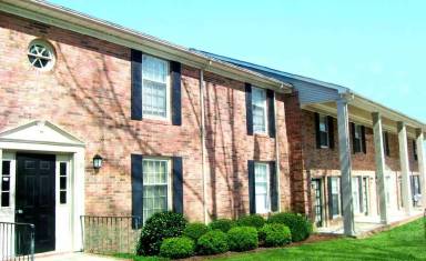Main picture of Estates at Rock Hil