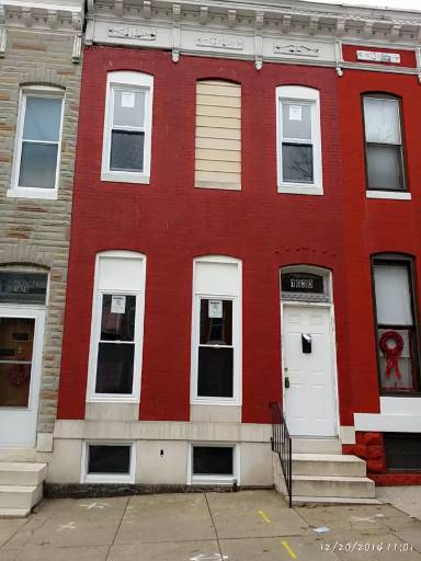 Main picture of 1624 N Bond St