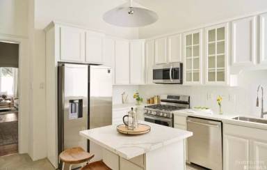 Main picture of Fell St