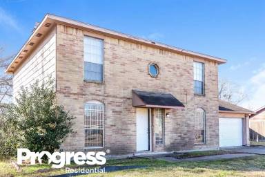 Main picture of 15814 Pinwood Dr