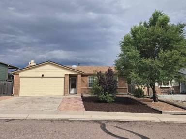 Main picture of 3995 Beltana Dr