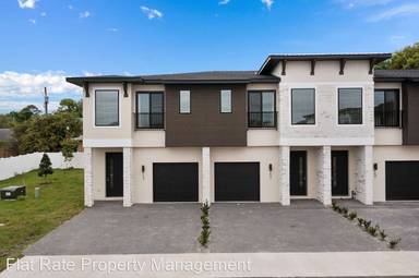 Main picture of Concord Townhouse